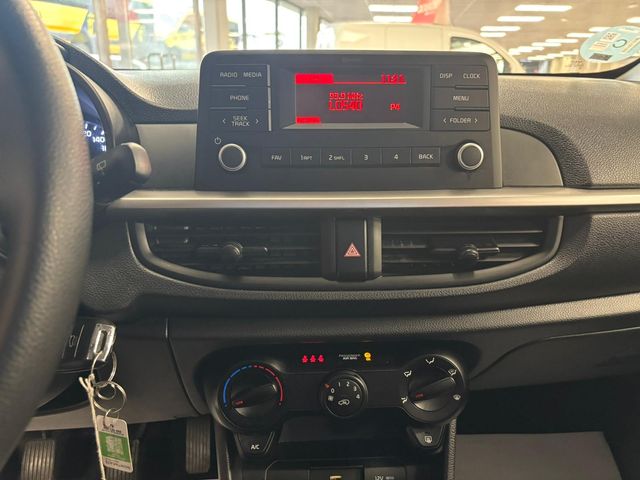 KIA Picanto EN OFERTA HASTA FIN DE MES!!!