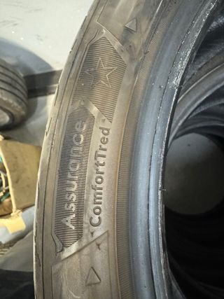 Neumáticos Goodyear 225/40 R18 92Y