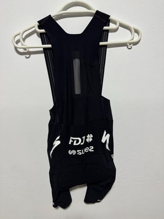 EXCLUSIVO CULLOTE GOBIK LANCER FDJ TALLA XS