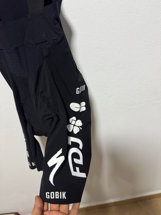 EXCLUSIVO CULLOTE GOBIK LANCER FDJ TALLA XS