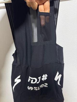 EXCLUSIVO CULLOTE GOBIK LANCER FDJ TALLA XS