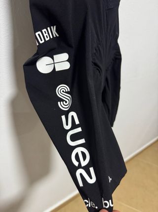 EXCLUSIVO CULLOTE GOBIK LANCER FDJ TALLA XS