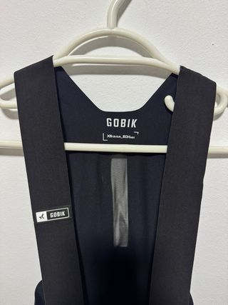 EXCLUSIVO CULLOTE GOBIK LANCER FDJ TALLA XS