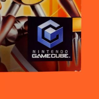 Sonic Gems Collection PAL UK / Gamecube