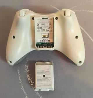 Controller wireless Xbox 360