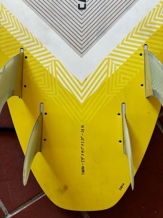 Tabla Kitesurf Cabrinha 5'9 24.7L