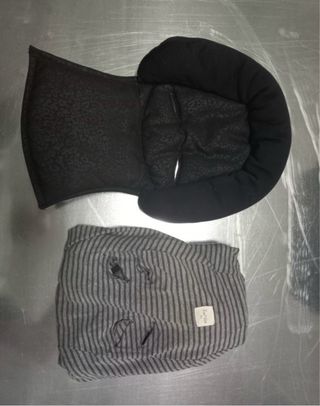 Maxi-Cosi + Base Isofix