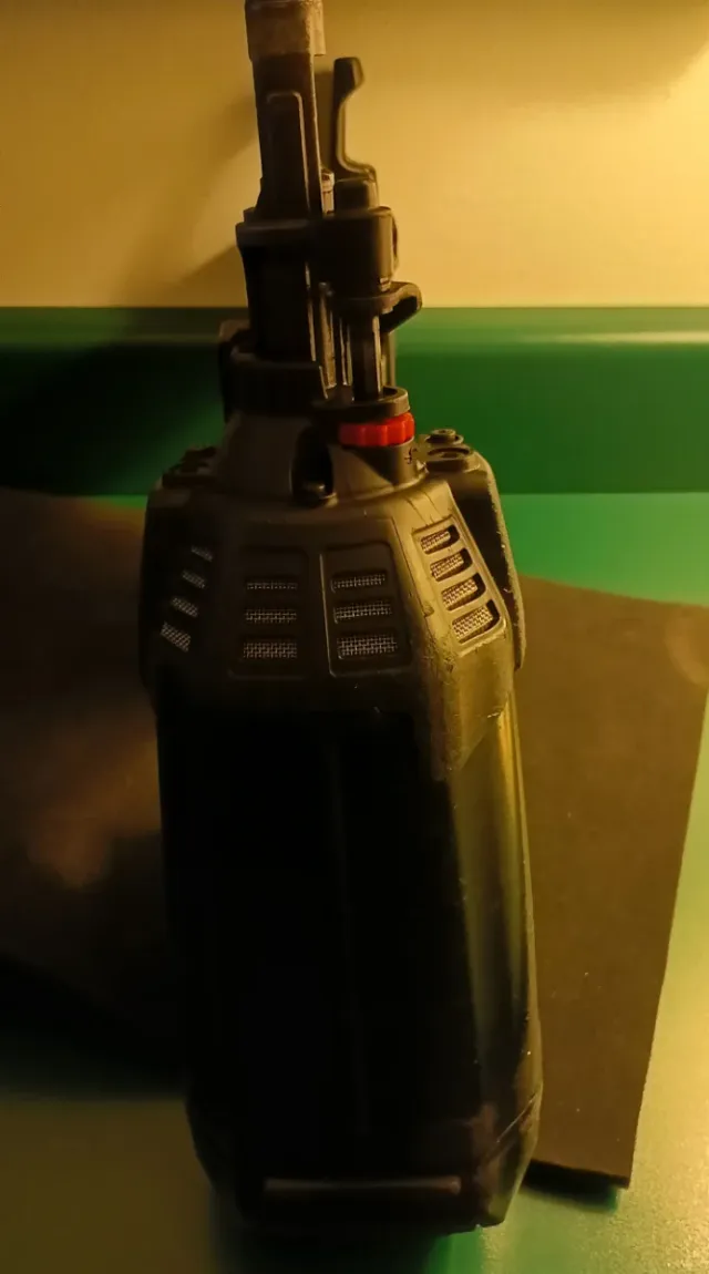 Chiodatrice Wurth DIGA CS 3