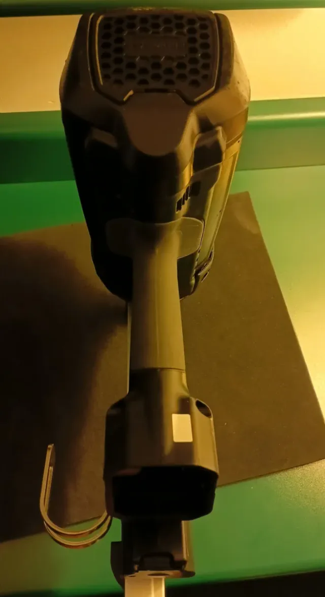 Chiodatrice Wurth DIGA CS 3