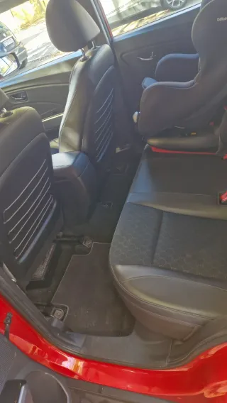 SsangYong Tivoli 2015