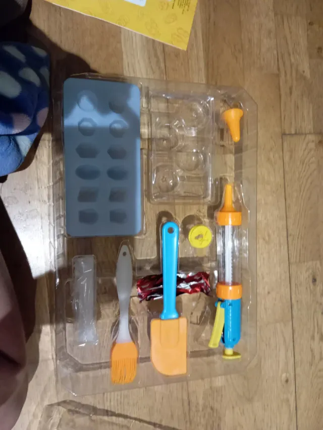 Cefa Chef Fábrica de Chocolate