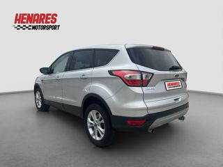 Ford Kuga 2019
