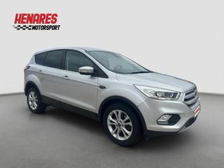 Ford Kuga 2019