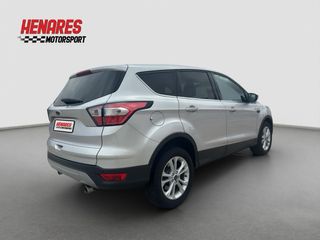 Ford Kuga 2019