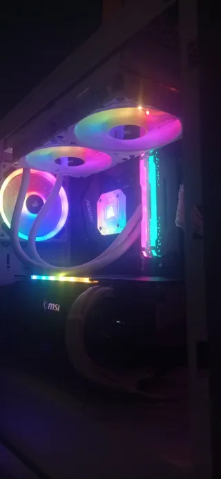 PC Gamer Corsair