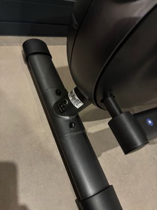 Bicicleta Elíptica Domyos 500 usada 1 sola vez