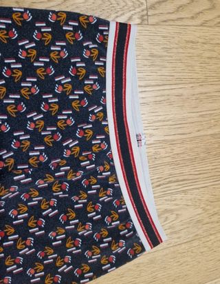 Set 2 leggings taglia 9-10 anni