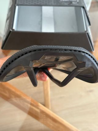 Sillín Specialized S-Works Power Mirror