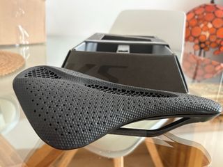 Sillín Specialized S-Works Power Mirror