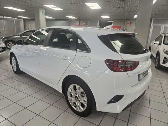 KIA Ceed EN OFERTA HASTA FIN DE MES!!!