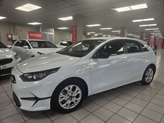 KIA Ceed EN OFERTA HASTA FIN DE MES!!!