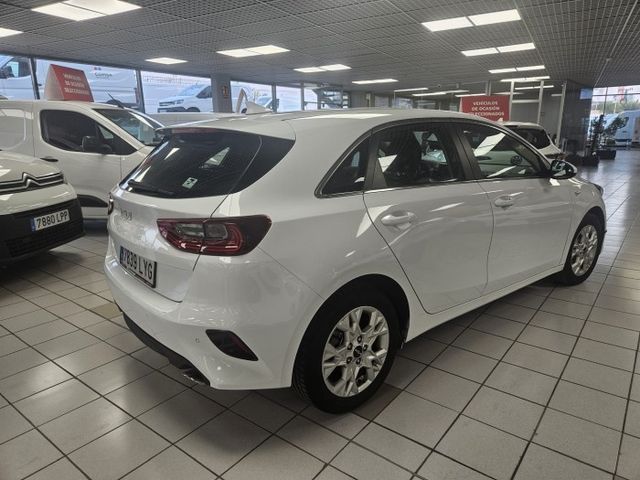 KIA Ceed EN OFERTA HASTA FIN DE MES!!!