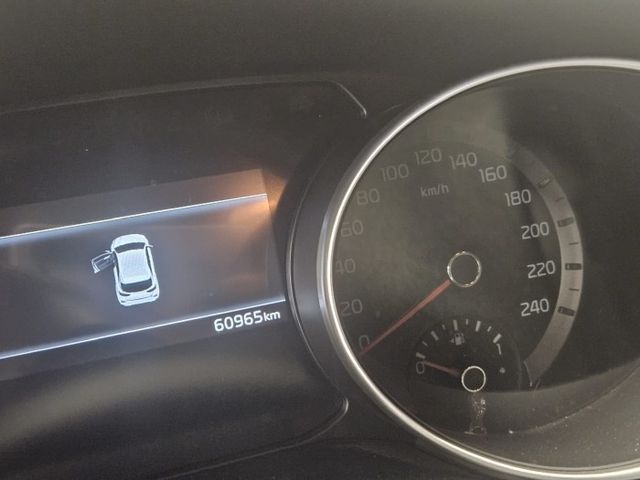 KIA Ceed EN OFERTA HASTA FIN DE MES!!!