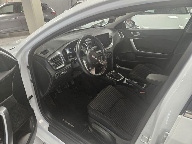 KIA Ceed EN OFERTA HASTA FIN DE MES!!!