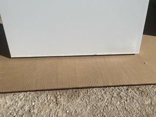 Puerta Blanca Lucerna