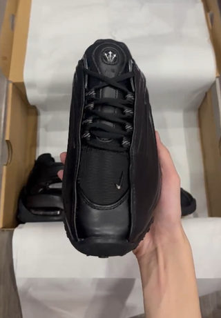 Nike NOCTA Zapatillas Negras