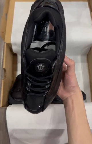 Nike NOCTA Zapatillas Negras