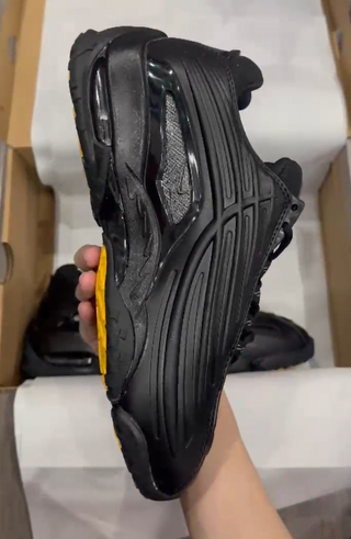 Nike NOCTA Zapatillas Negras