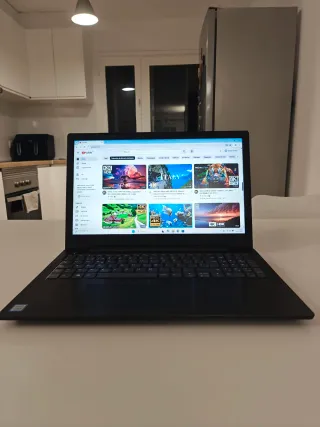 Portátil pc LENOVO - I5, 8GB RAM, 512GB SSD