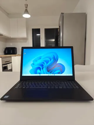 Portátil pc LENOVO - I5, 8GB RAM, 512GB SSD