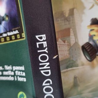 Beyond Good and Evil PAL Italia/Alemania /Gamecube