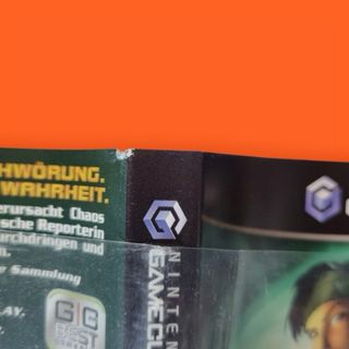 Beyond Good and Evil PAL Italia/Alemania /Gamecube