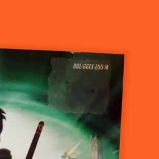 Beyond Good and Evil PAL Italia/Alemania /Gamecube