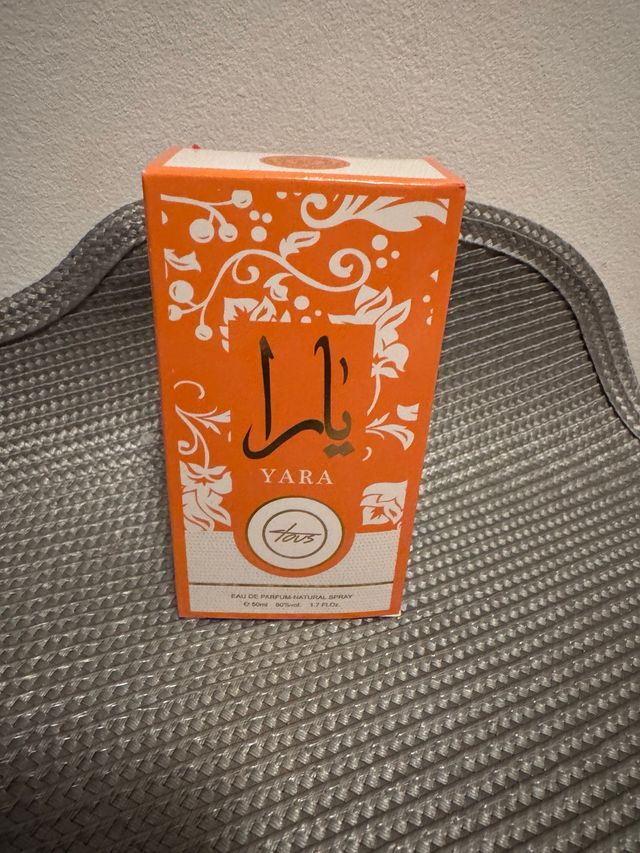 Perfume Yara Tous Eau de Parfum 50ml