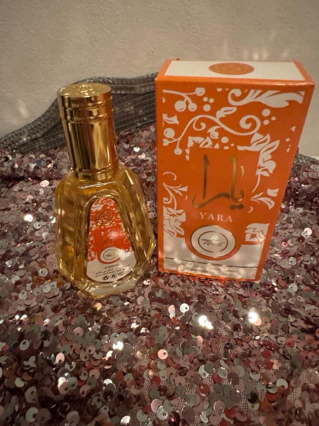 Perfume Yara Tous Eau de Parfum 50ml