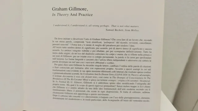 Graham Gillmore