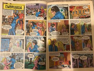 LILY (especial, Extra y almanaque)