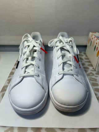 Zapatillas Addidas Hello Kitty