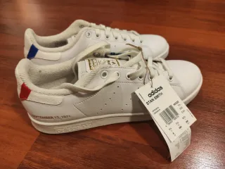 ADIDAS STAN SMITH Edición limitada FRANCE