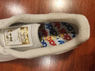 ADIDAS STAN SMITH Edición limitada FRANCE