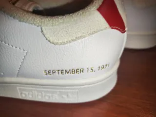 ADIDAS STAN SMITH Edición limitada FRANCE