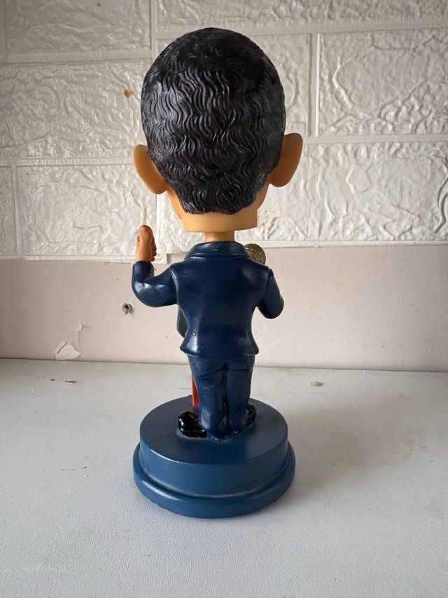 Muñeco Bobblehead Obama