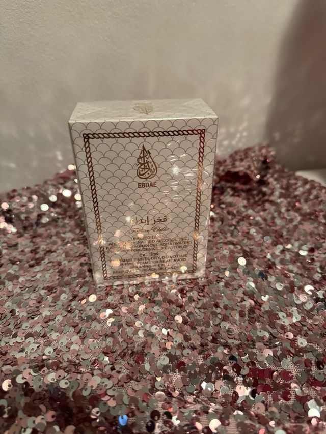 Pack 2 Perfumes Aromas Inspiración Fajar