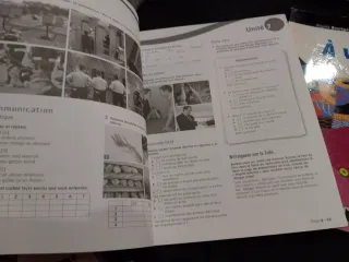 A Vrai Dire 2 Cahier D'exercises+cd Audio (Chat...