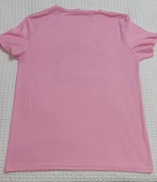 Camiseta despedida de soltera "Equipo de la Novia"