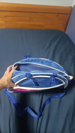 Neceser infantil Happy Hippie